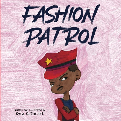 Fashion Patrol