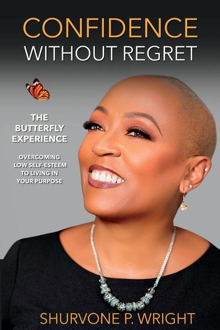 Confidence Without Regret: The Butterfly Experience