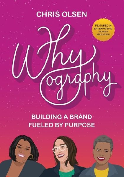 Whyography