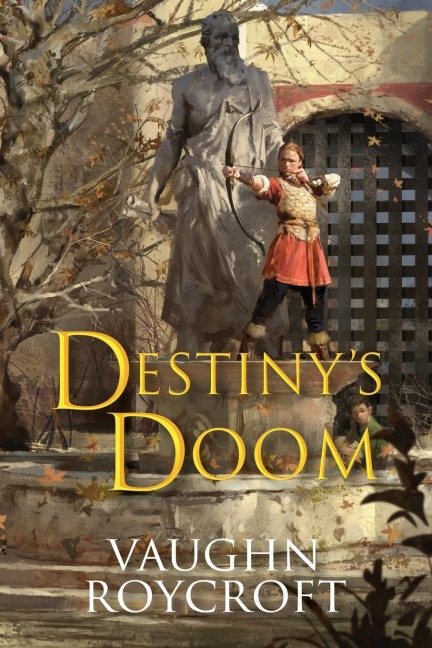 Destinys Doom