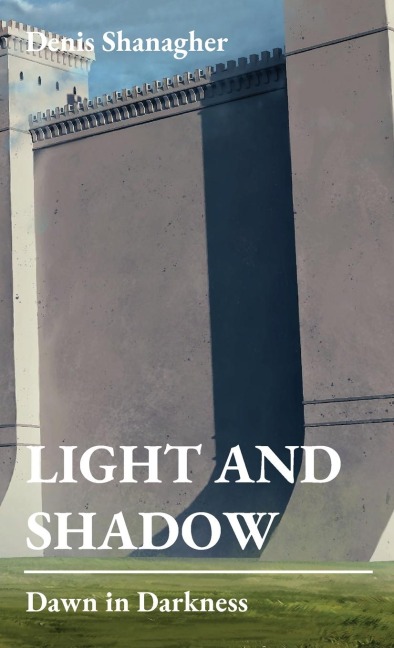 Light and Shadow: Dawn in Darkness