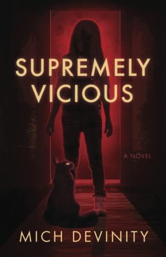 Supremely Vicious