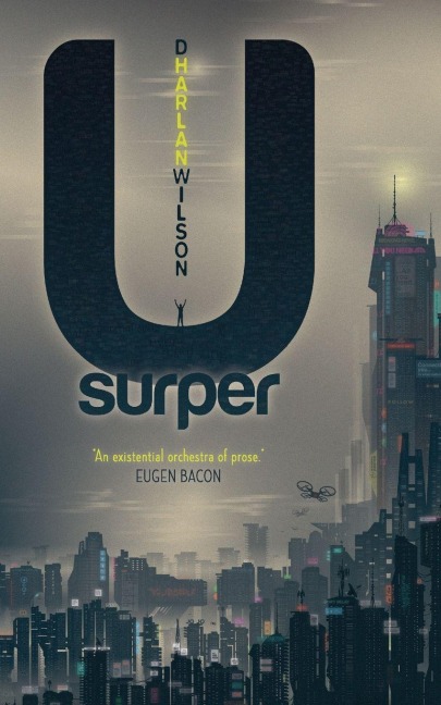 Usurper: Essays on the Death of Reality