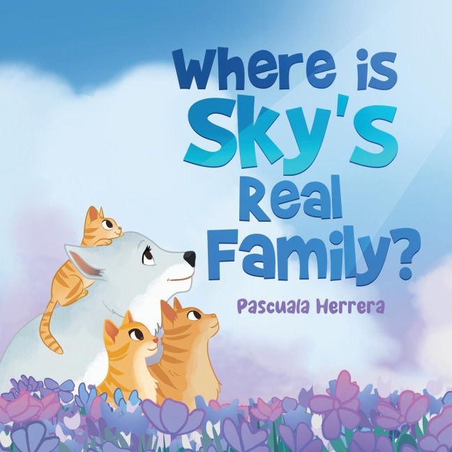 Where Is Skys Real Family?