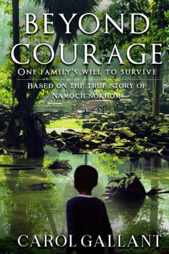 Beyond Courage: One Family's Struggle to Survive