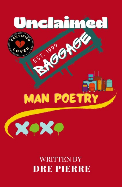 Unclaimed Baggage