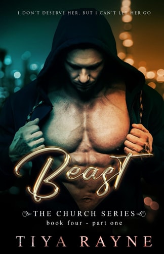 Beast Part One: The Church Series: Book Four