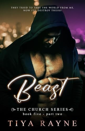 Beast Part Two: The Church Series: Book Five