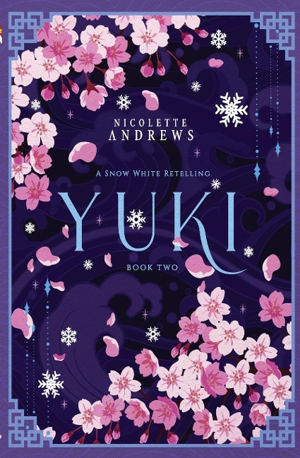 Yuki: A Snow White Retelling