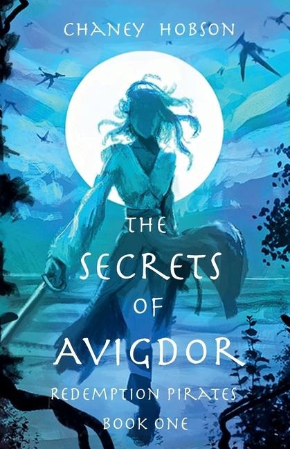 The Secrets of Avigdor