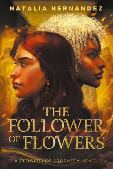The Follower of Flowers