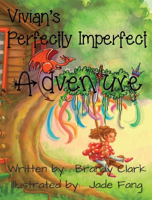 Vivians Perfectly Imperfect Adventure