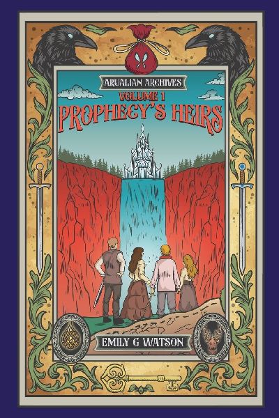 Prophecys Heirs