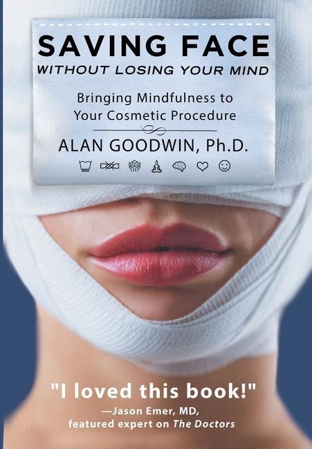 Saving Face Without Losing Your Mind: Bringing Mindfulness to Your Cosmetic Procedure