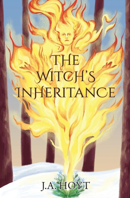 The Witchs Inheritance