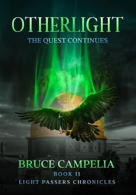 OtherLight: The Quest Continues