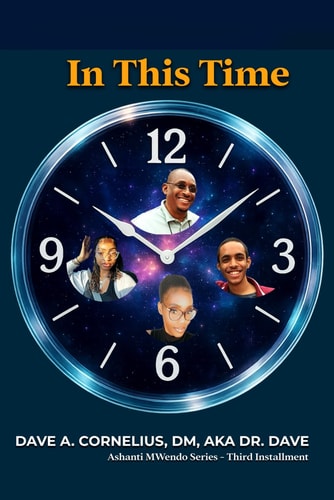 In This Time