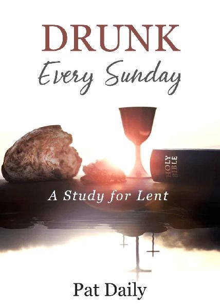 Drunk Every Sunday