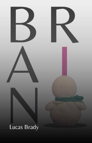 Brain Magona's Rise Book 3