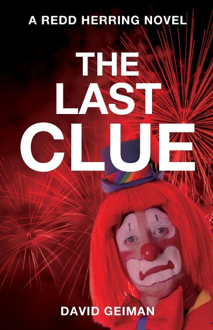 The Last Clue