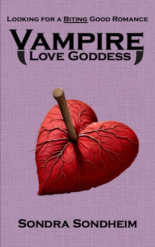 Vampire Love Goddess