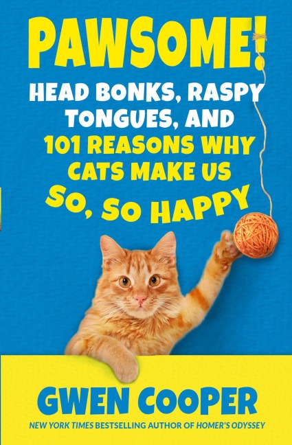 PAWSOME!