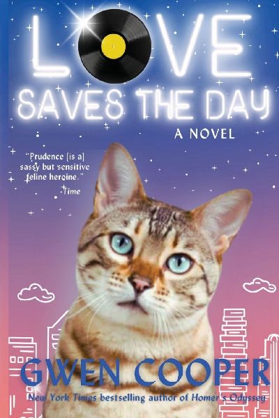 Love Saves the Day