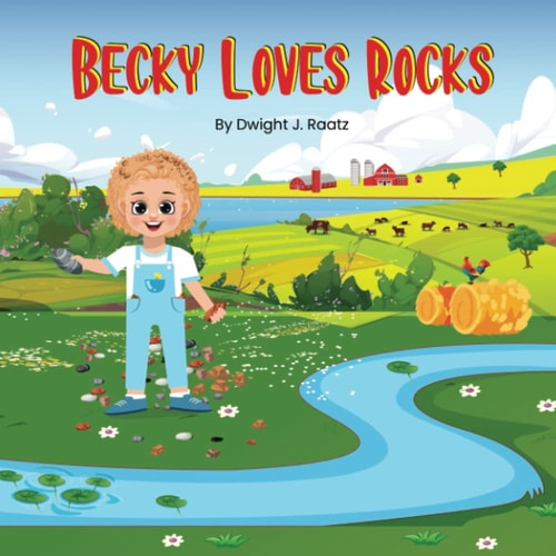 Becky Loves Rocks A Perspective on Acceptance and Being Yourself