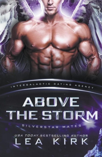 Above the Storm