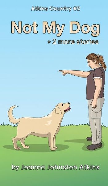 Not My Dog
