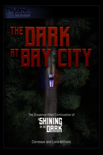 The Dark at Bay City Rando Returns
