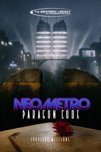 Neometro Paragon Code