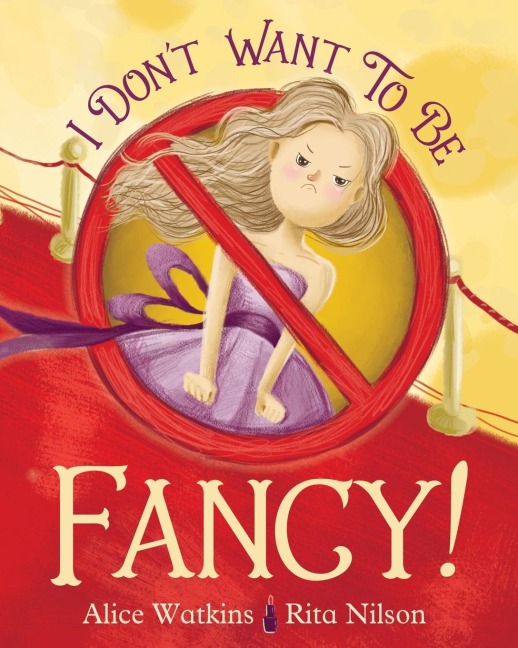 I Dont Want to Be Fancy