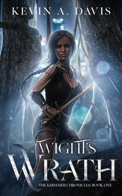 Wights Wrath: Book One of the Khimmer Chronicles