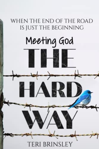 Meeting God the Hard Way When the End of the Road Is Just the Beginning
