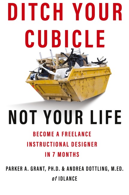 Ditch Your Cubicle