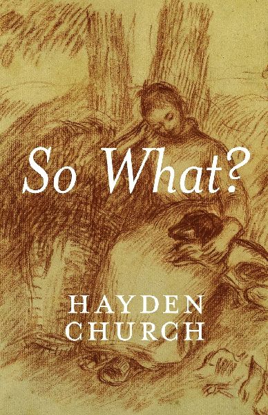 So What?