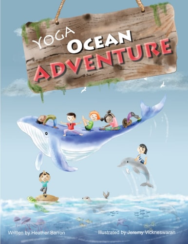 Yoga Ocean Adventure