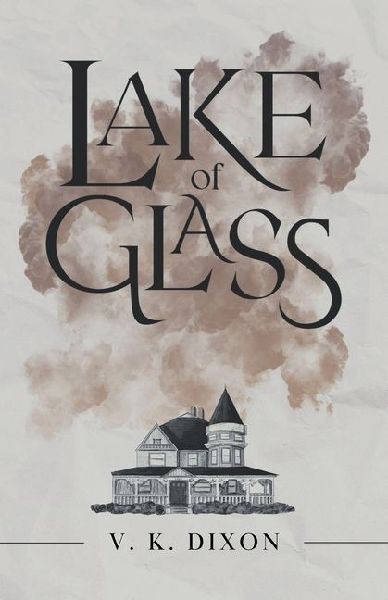 Lake of Glass