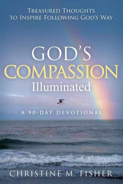 Gods Compassion Illuminated