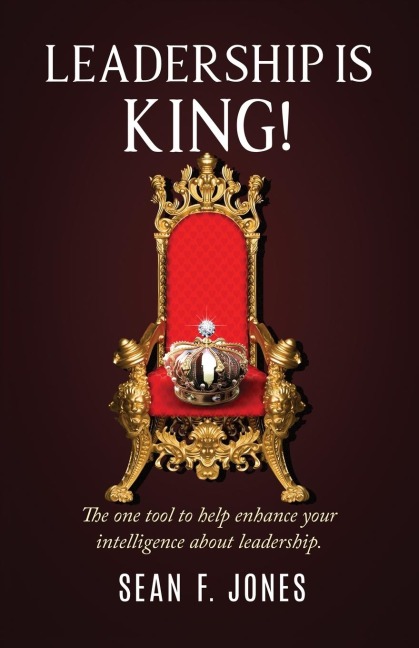 Leadership is King!