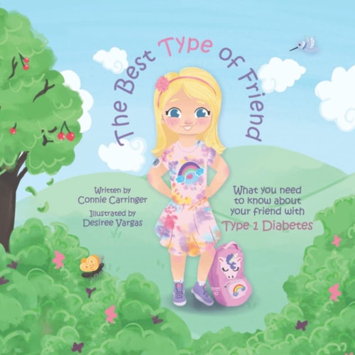 The Best Type of Friend What You Need to Know about Your Friend with Type 1 Diabetes
