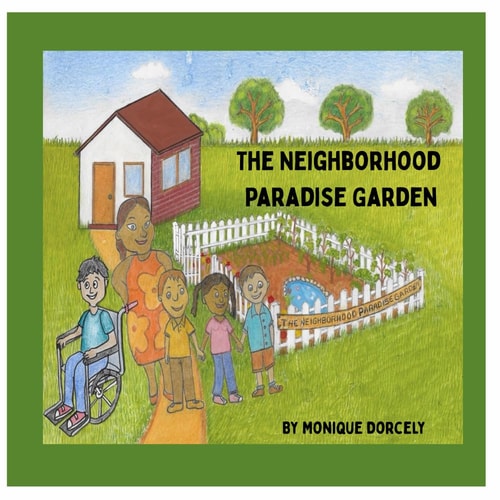 The Neighborhood Paradise Garden
