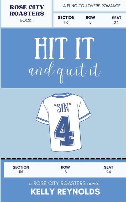 Hit it and Quit it