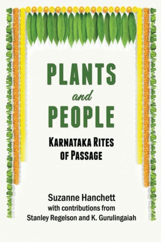 Plants and People Karnataka Rites of Passage