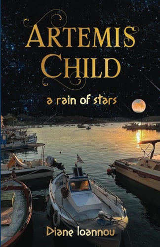Artemis Child A Rain of Stars