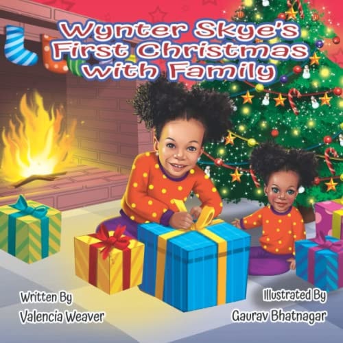 Wynter Skye's First Christmas With Family