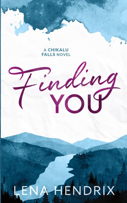 Finding You
