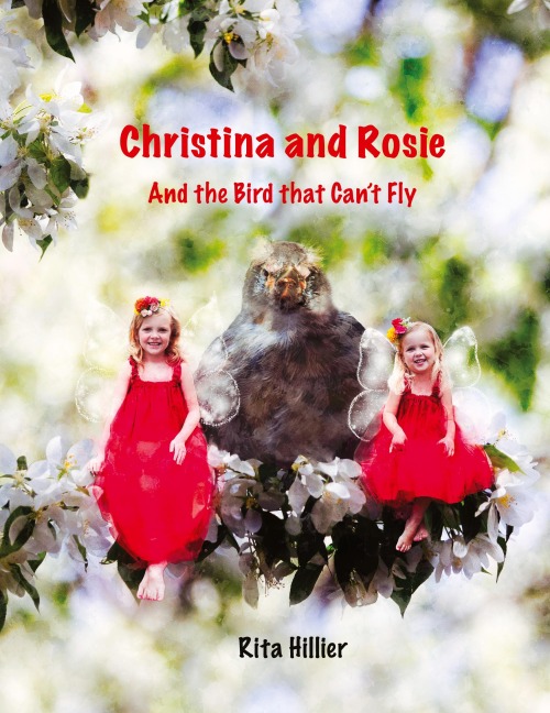 Christina and Rosie: And the Bird that Cant Fly