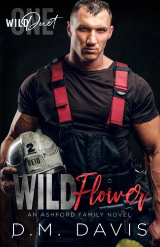 Wildflower WILD Duet Book One